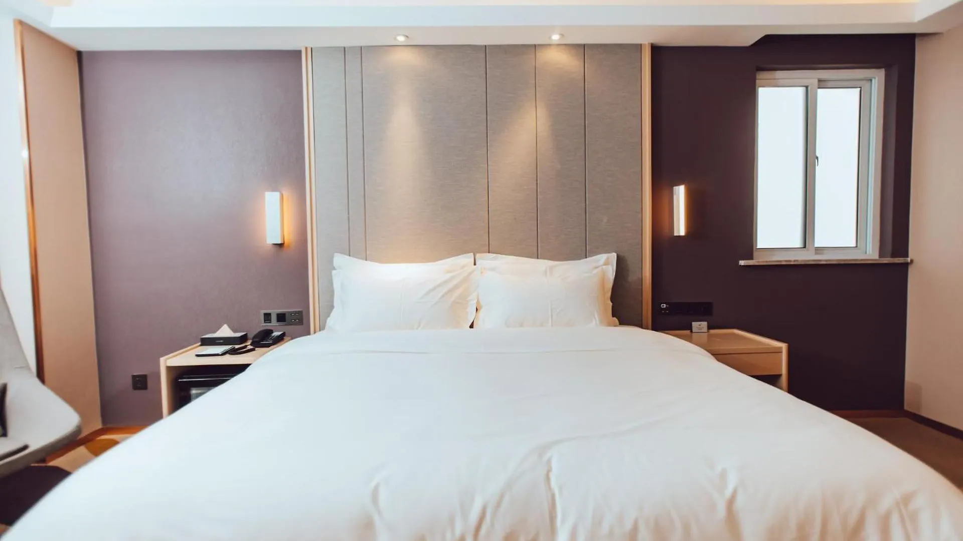 Lavande Hotel Suzhou High Speed Rail North Station China